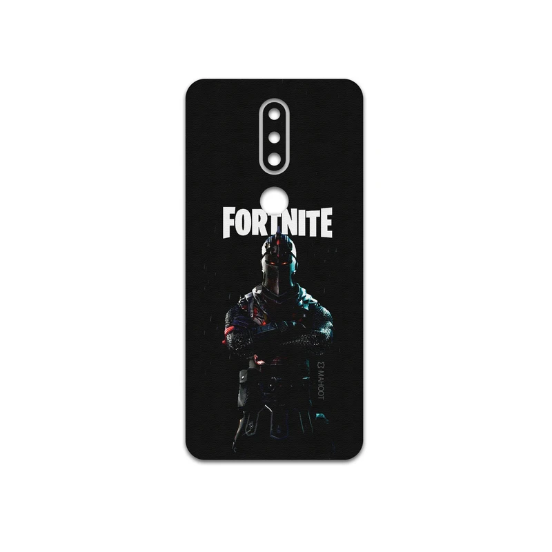 برچسب پوششی ماهوت مدل FORTNITE-Game مناسب برای گوشی موبایل نوکیا 7.1