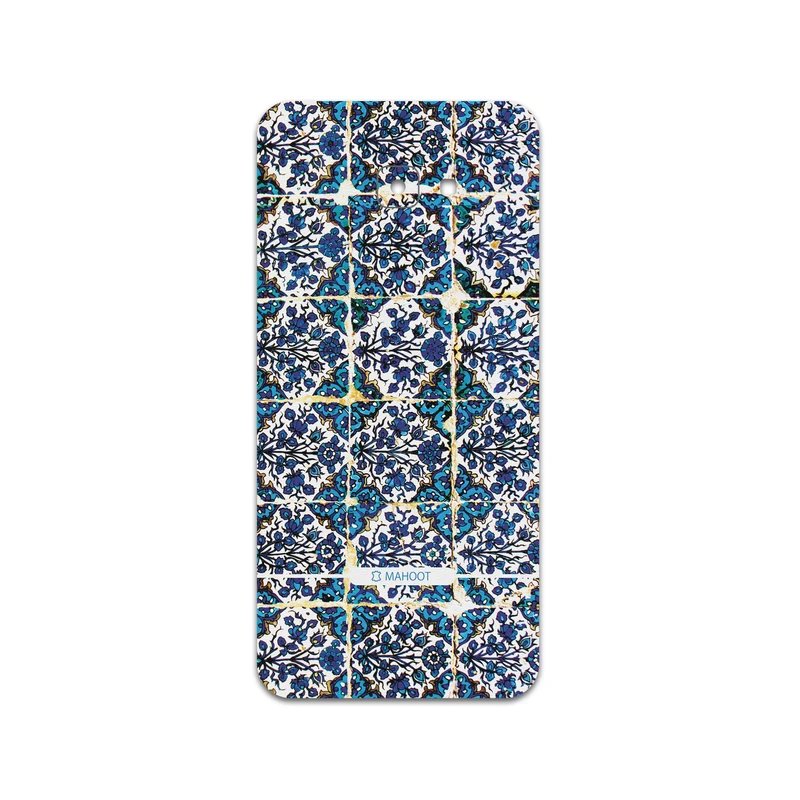 برچسب پوششی ماهوت مدل Traditional-Tile مناسب برای گوشی موبایل سامسونگ Galaxy J4 Core