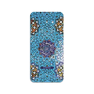 MAHOOT Slimi-Tile Cover Sticker for Samsung Galaxy J4 Core