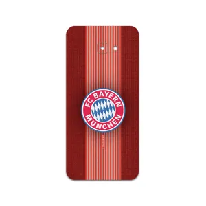 MAHOOT Bayern-Munchen-FC Cover Sticker for Samsung Galaxy J4 Core