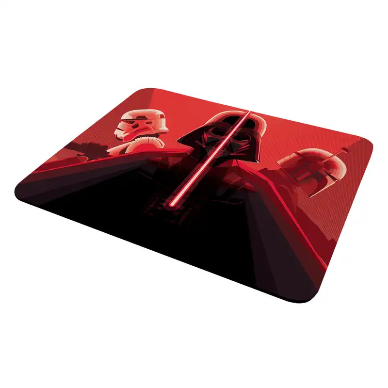 ماوس پد طرح جنگ ستارگان مدل MP1362