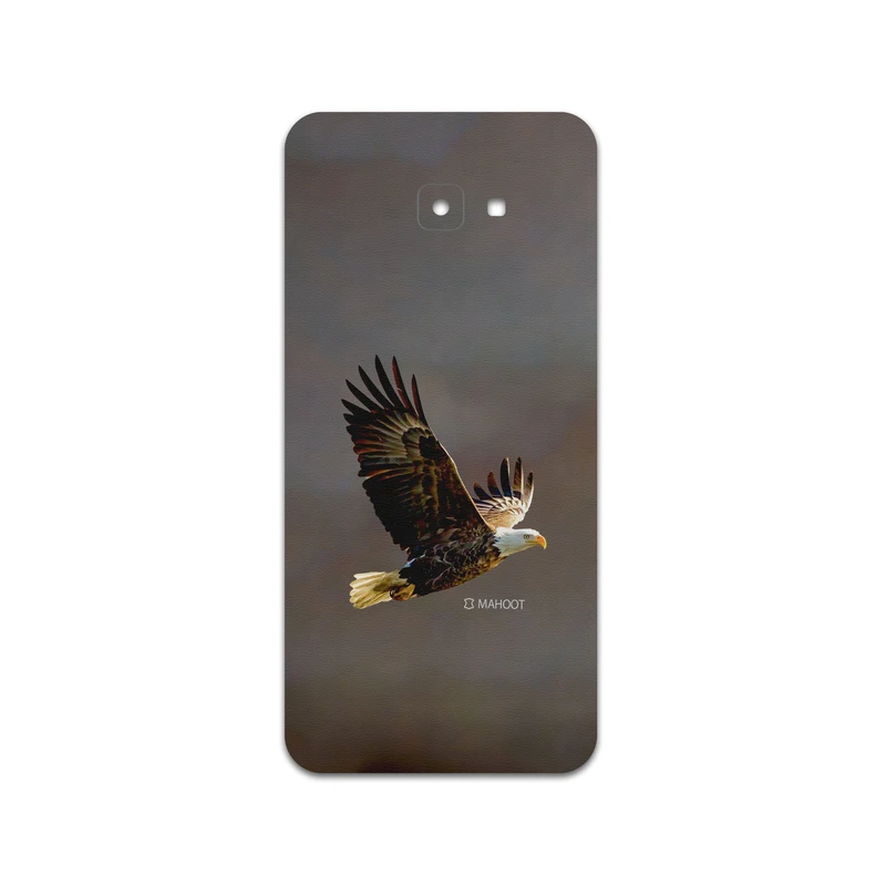 برچسب پوششی ماهوت مدل Eagle مناسب برای گوشی موبایل سامسونگ Galaxy J4 Core