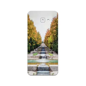 MAHOOT SHAHZADEH-Garden Cover Sticker for Samsung Galaxy J4 Core
