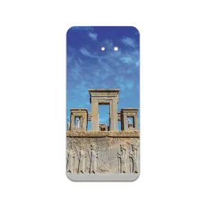 MAHOOT TAKHT-e-JAMSHID Cover Sticker for Samsung Galaxy J4 Core