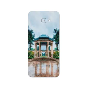 MAHOOT HAFEZ-Tomb Cover Sticker for Samsung Galaxy J4 Core