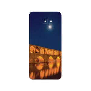 MAHOOT Si-O-Se-Pol Cover Sticker for Samsung Galaxy J4 Core