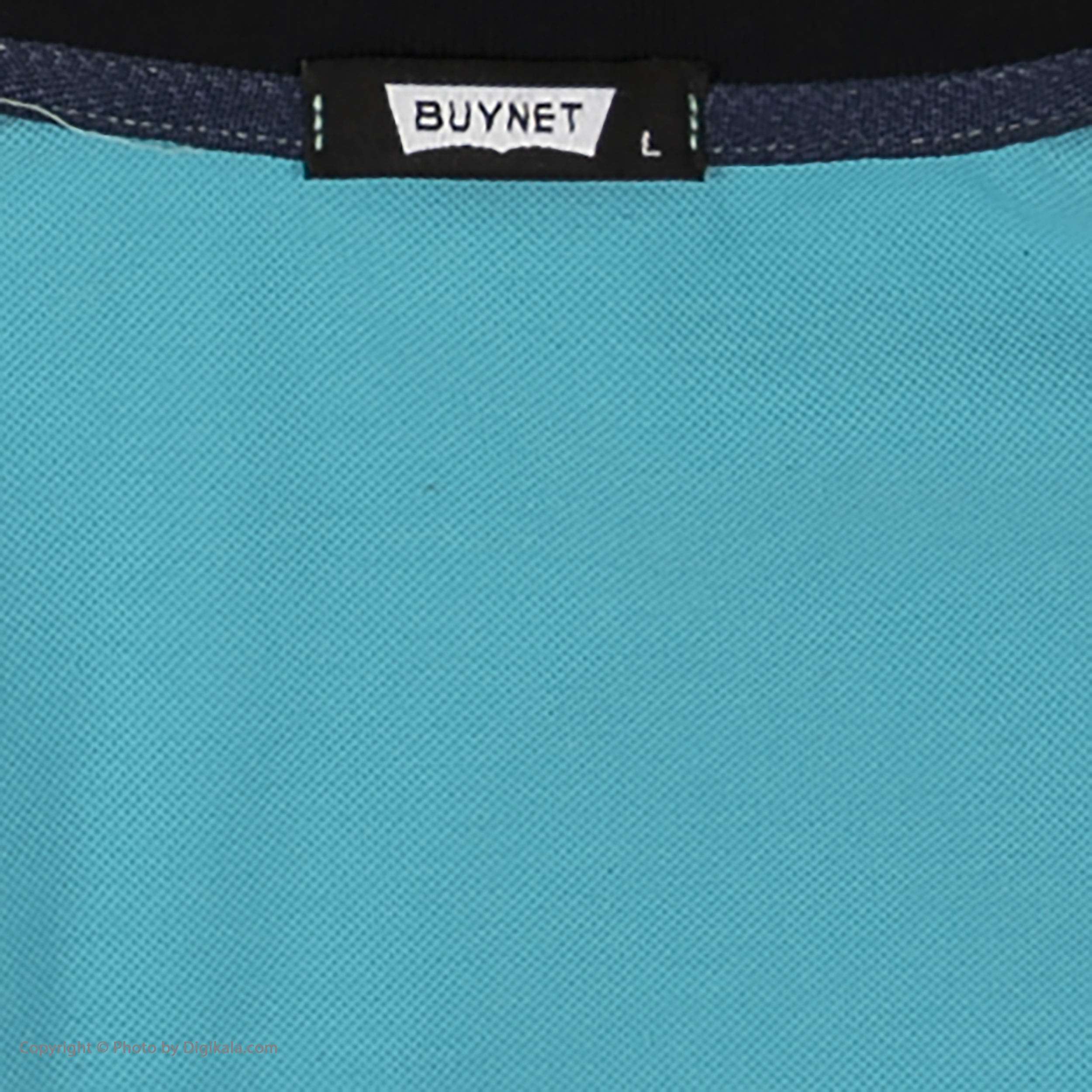 پولوشرت آستین کوتاه مردانه بای نت کد 374-1