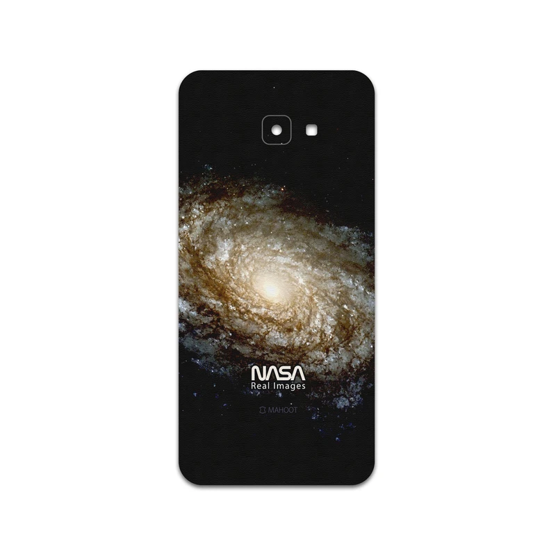 برچسب پوششی ماهوت مدل Universe-by-NASA-1 مناسب برای گوشی موبایل سامسونگ Galaxy J4 Core