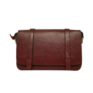 کیف چرمی کد S01
