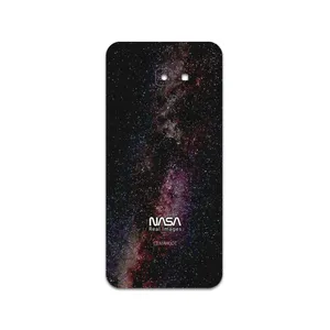 MAHOOT Universe-by-NASA-2 Cover Sticker for Samsung Galaxy J4 Core