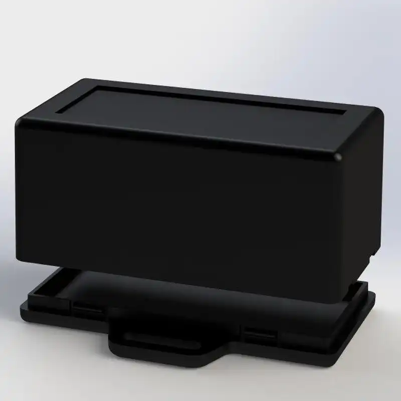 جعبه مدار مدل SB-5021