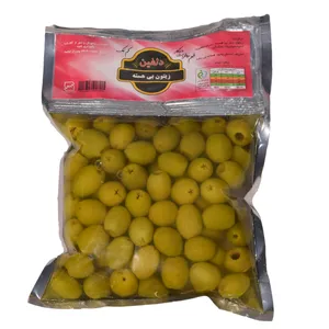 زیتون بی هسته ویژه دلفین - 270 گرم
