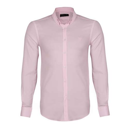 پیراهن مردانه ناوالس کد SlmF-20100-pk