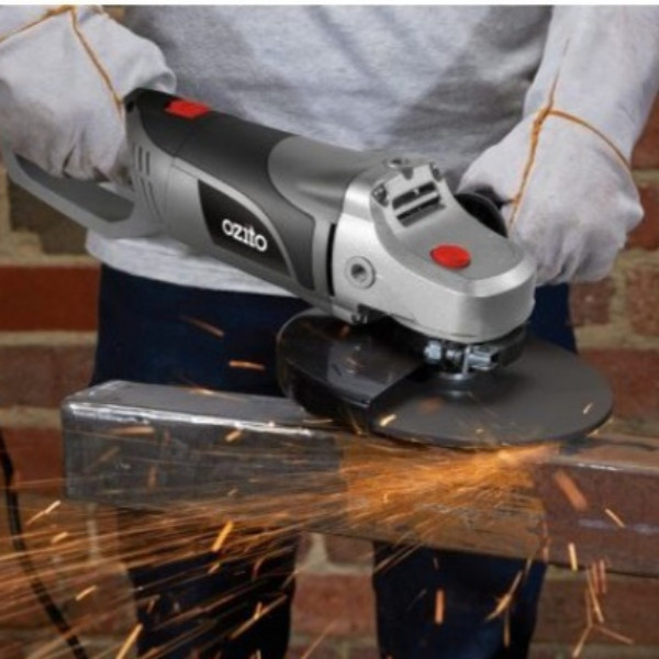 فرز آهنگری اُزیتو مدل AGB2200 فرز آهنگری اُزیتو مدل AGB2200