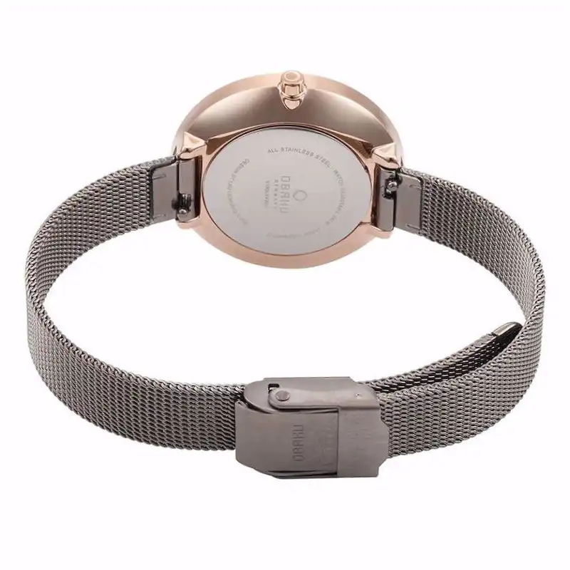 ساعت مچی عقربه ای زنانه اباکو کد V195LXVJMJ