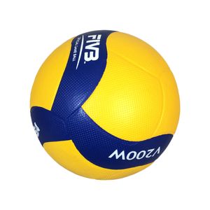 نقد و بررسی توپ والیبال مدل V200W توسط خریداران