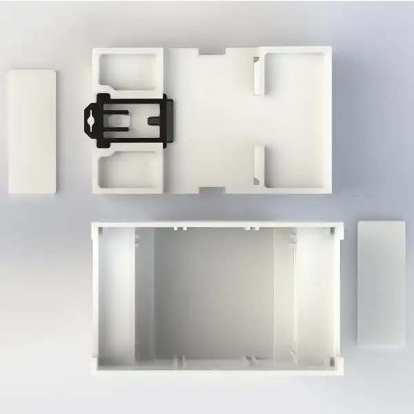 جعبه مدار مدل SB-8002