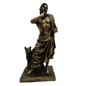 مجسمه  طرح خدای مردگان  مدل H1