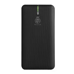 شارژر همراه کوئین تک مدل QT-14 ظرفیت 10000 میلی آمپر ساعت