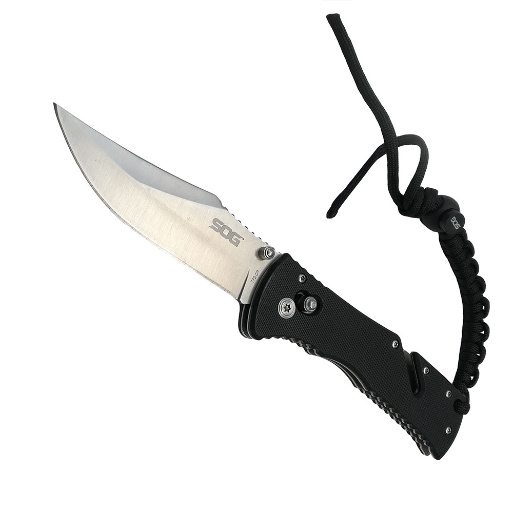 چاقوی سفری اس او جی مدل TF2