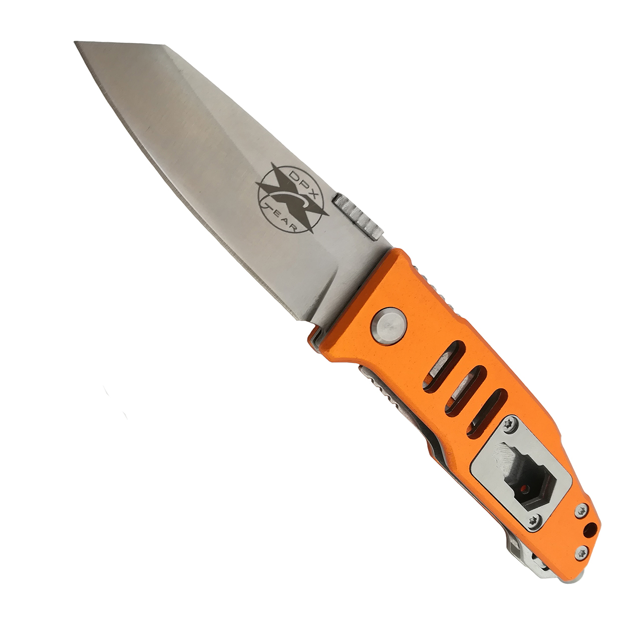 چاقوی سفری دی پی ایکس گیر مدل K-7046