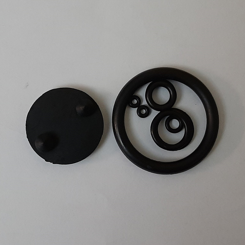 سمپاش مدل H1 حجم 10 لیتر