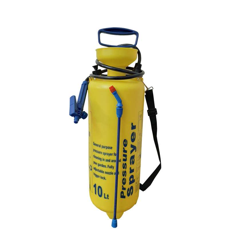 سمپاش مدل H1 حجم 10 لیتر