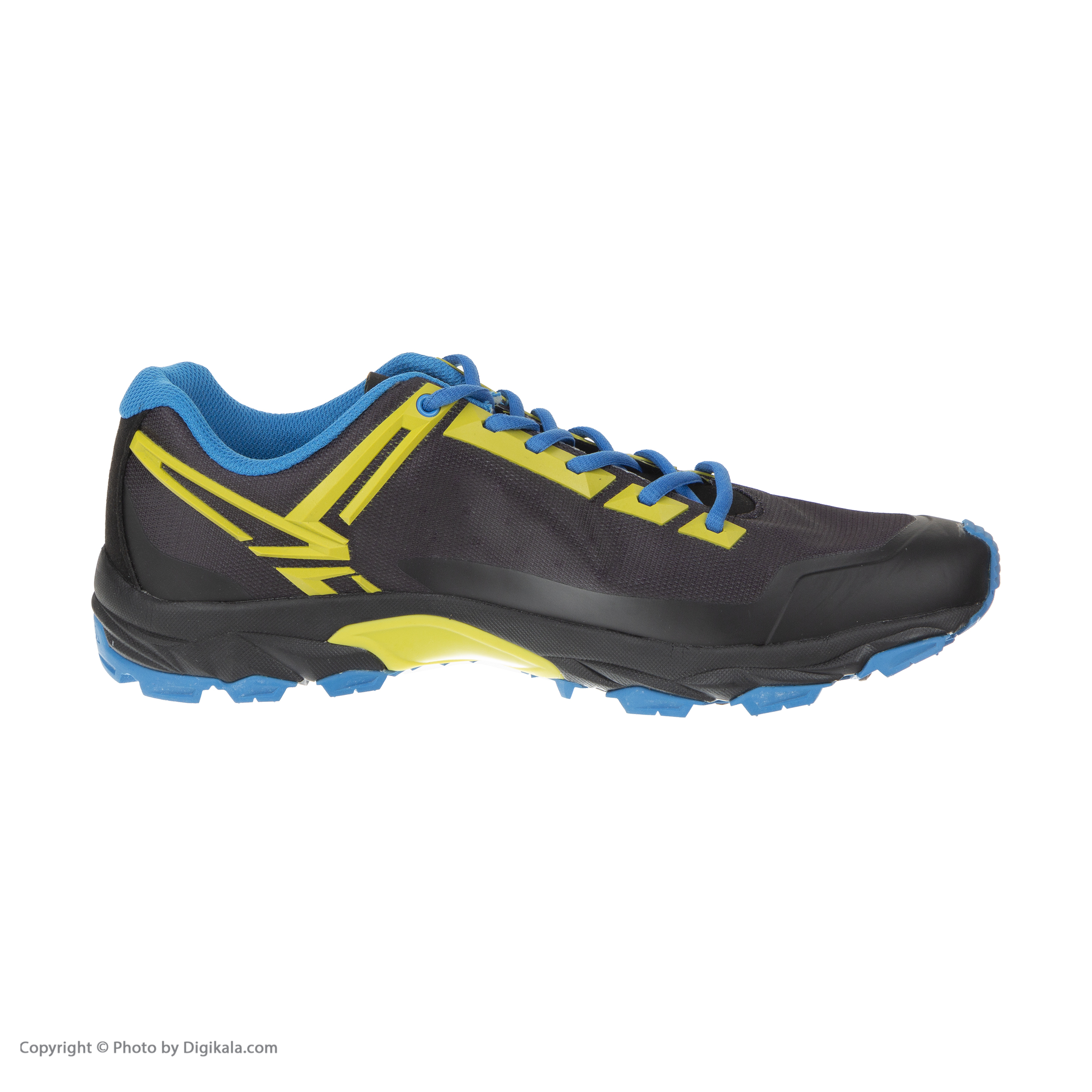 کفش کوهنوردی مردانه سالیوا کد EM-5480