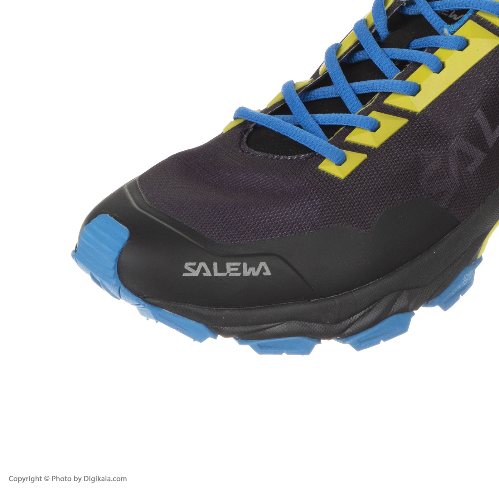 کفش کوهنوردی مردانه سالیوا کد EM-5480 -  - 4