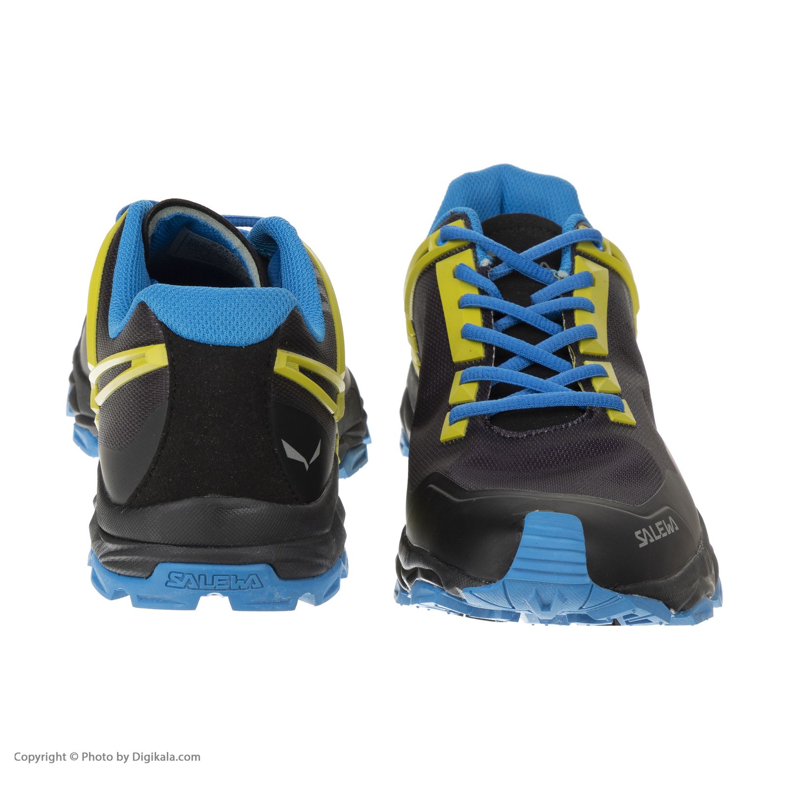 کفش کوهنوردی مردانه سالیوا کد EM-5480 -  - 5