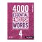 کتاب 4000Essential English Words 4 اثر Paul Nation انتشارات Compas Publishing