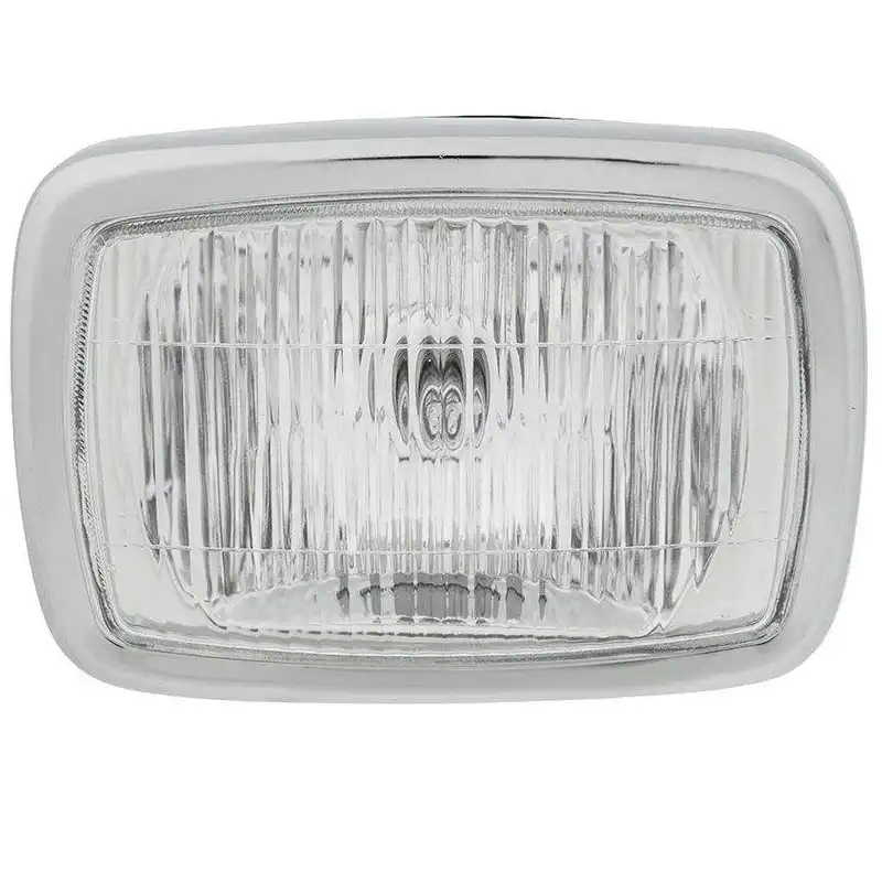 چراغ جلو موتور سیکلت کاوان مدل B001