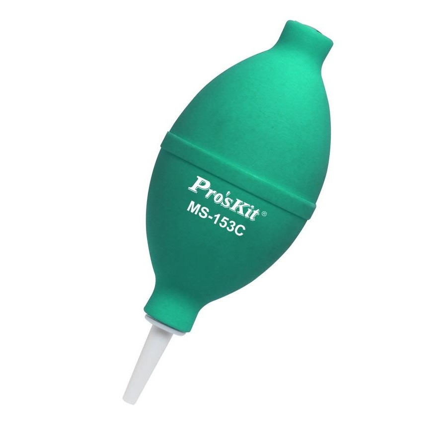 دمنده دستی پروسکیت مدل MS-153C دمنده دستی پروسکیت مدل MS-153C