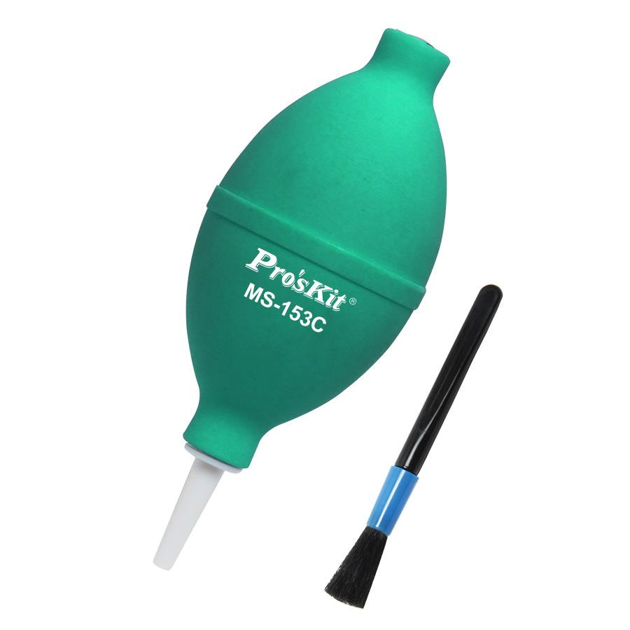 دمنده دستی پروسکیت مدل MS-153C دمنده دستی پروسکیت مدل MS-153C