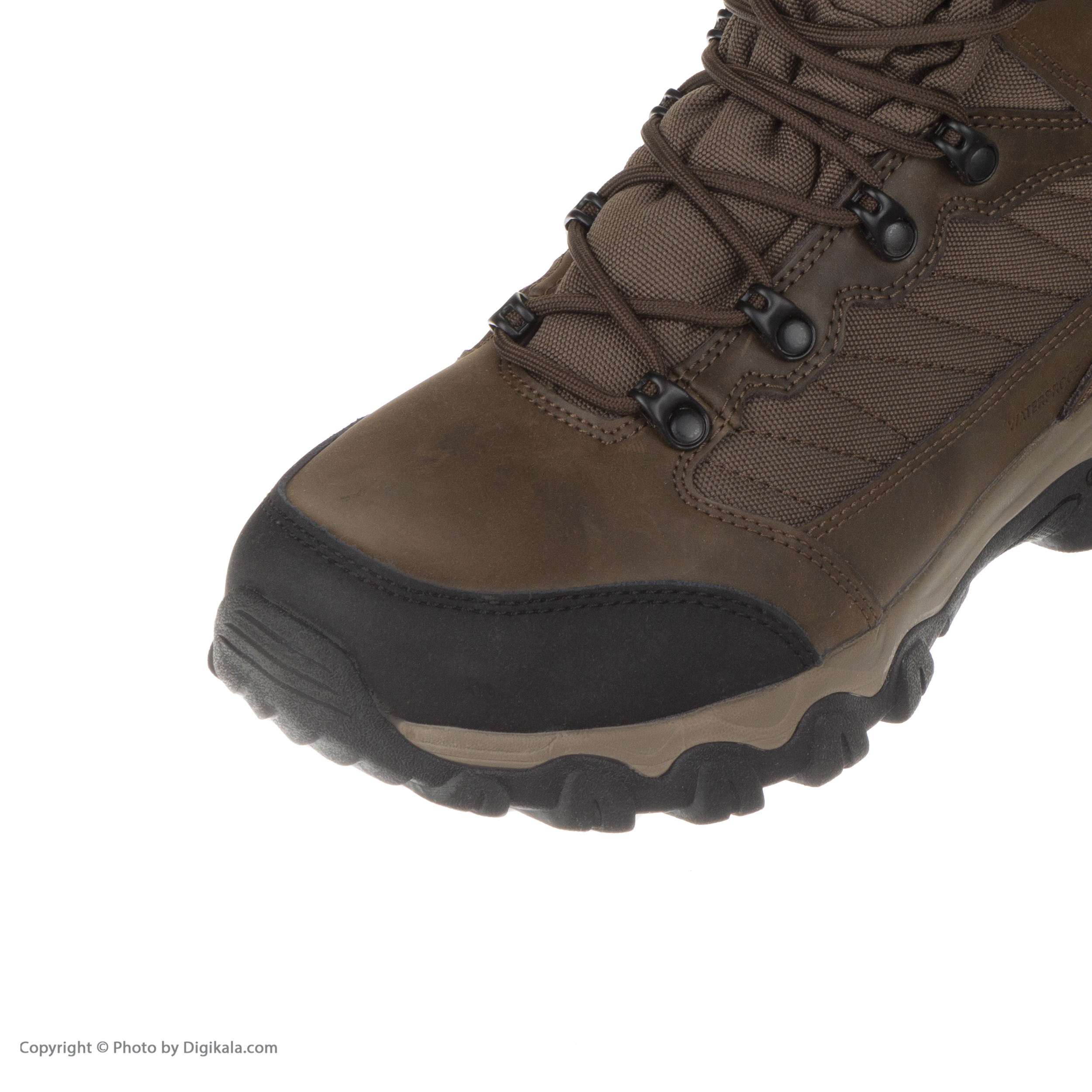 کفش کوهنوردی مردانه کلمبیا مدل TITANIUM کد QA-479