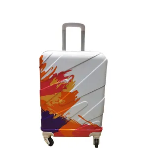 چمدان اسپید کد B020 سایز کوچک