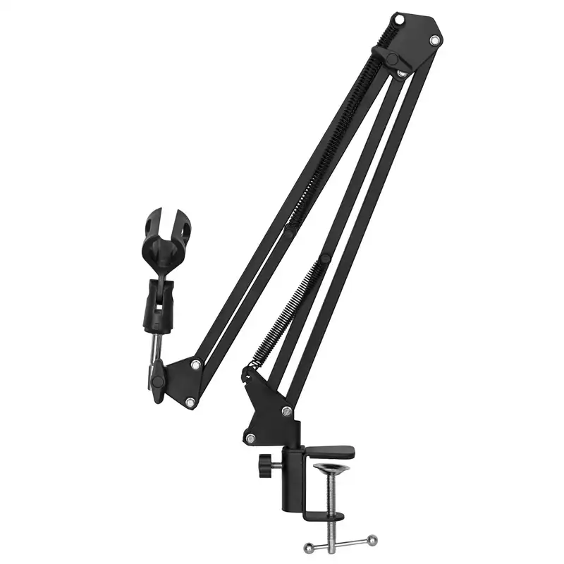 پایه میکروفن کینباس مدل BA-35