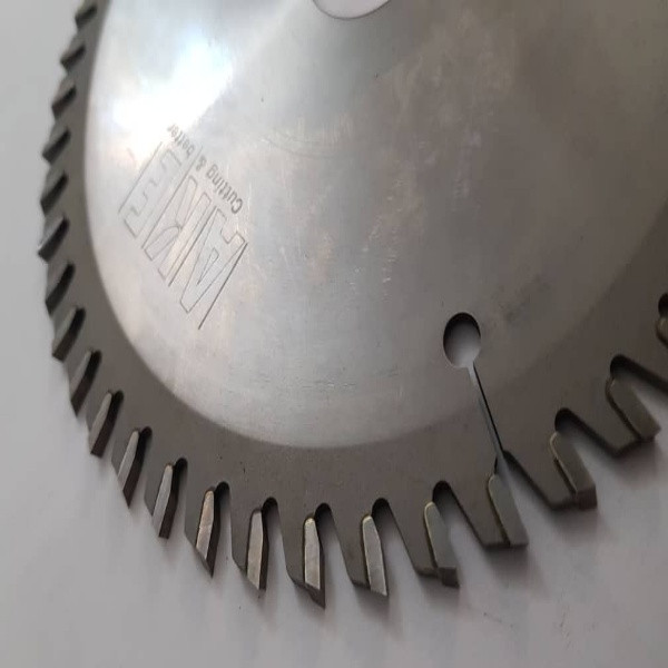 تیغه اره دیسکی ام دی اف آکایی کد 180