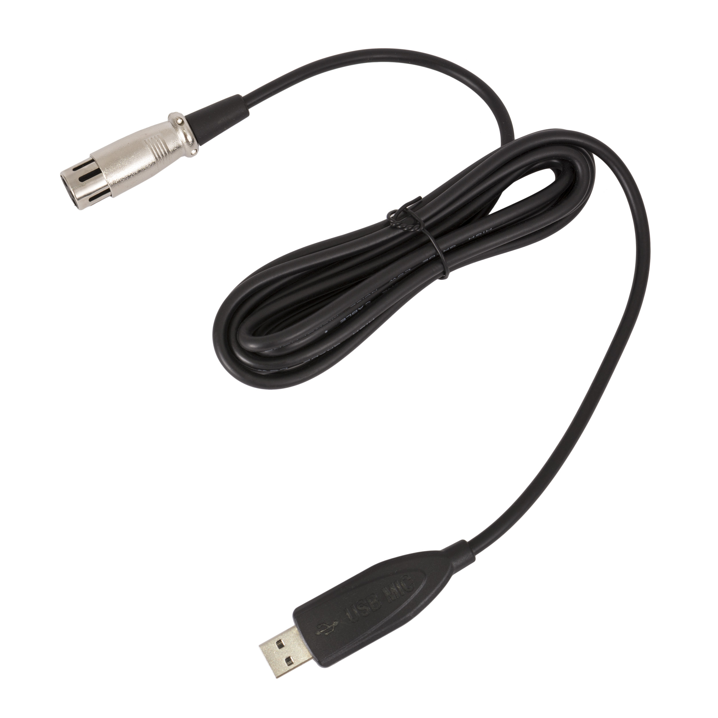 میکروفن کندانسر کینباس مدل BM860E