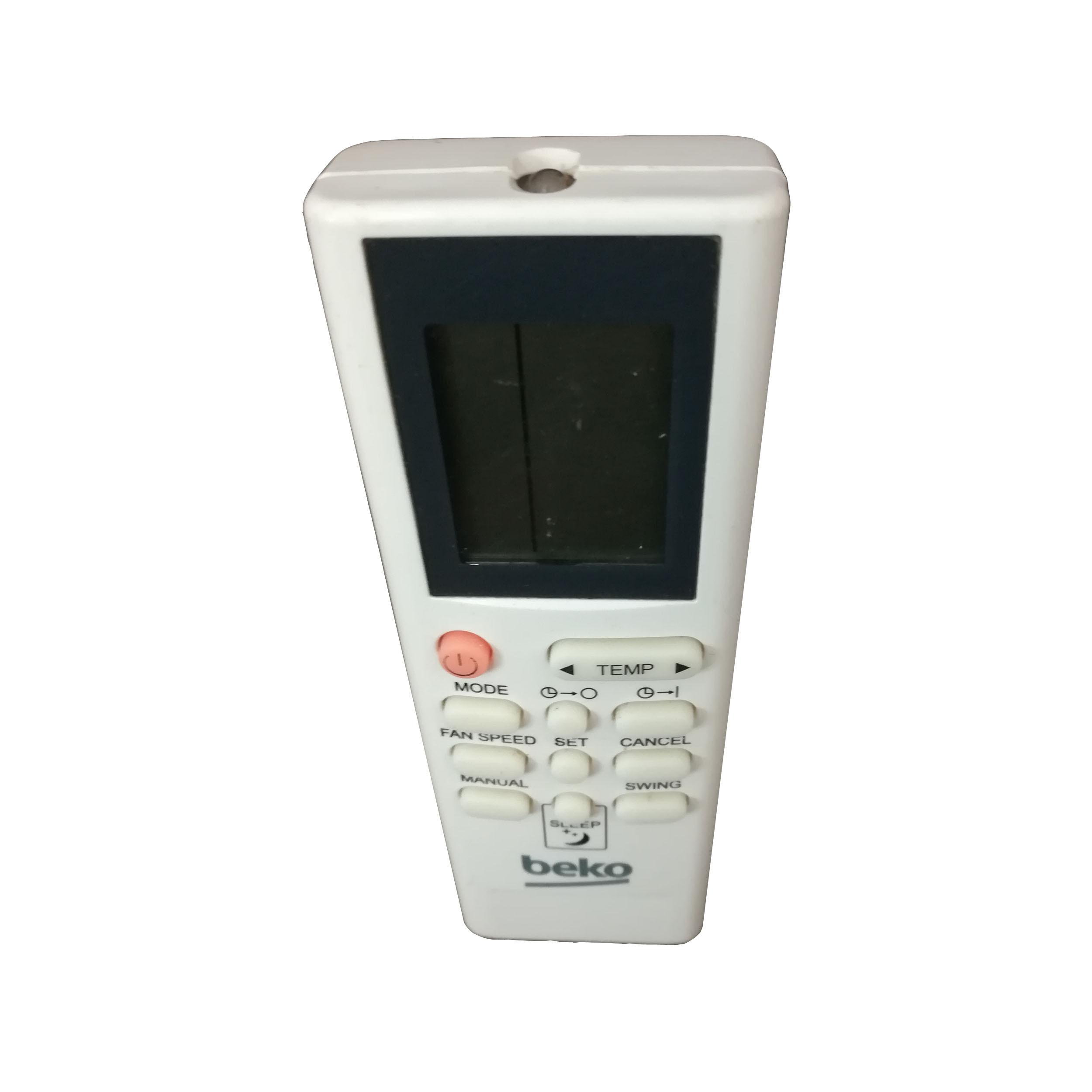 ریموت کنترل بکو مدل 156 ریموت کنترل بکو مدل 156