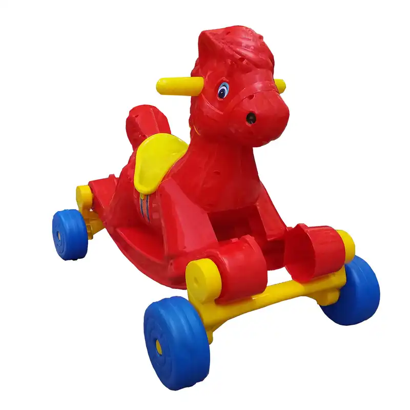 راکر اسب کودک کد 4510