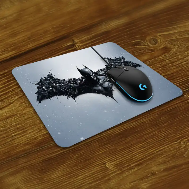 ماوس پد طرح بتمن مدل MP 0204