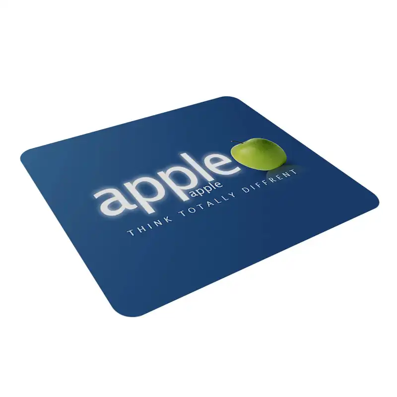 ماوس پد طرح اپل مدل MP 0209