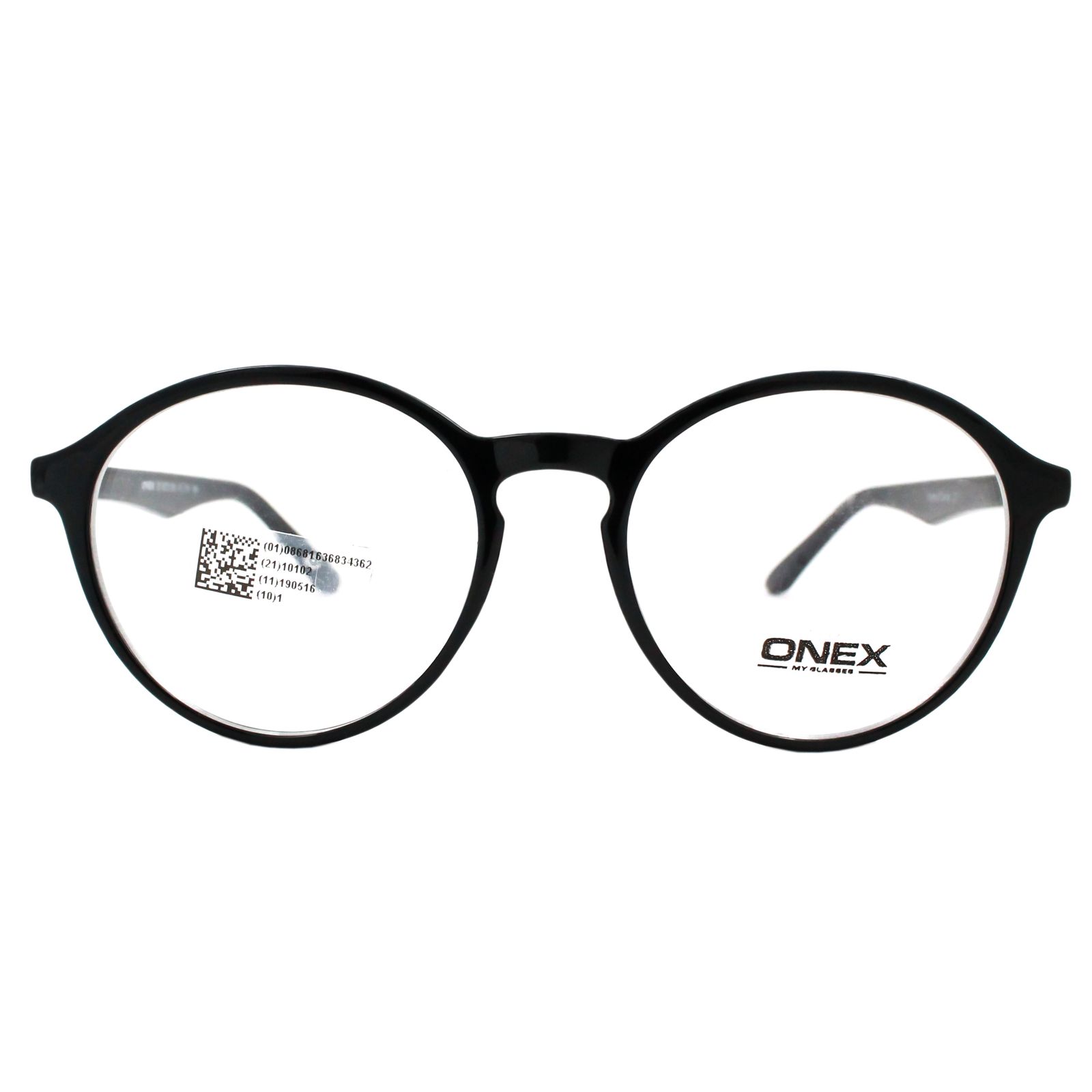 فریم عینک طبی اونکس کد s.1031.d -  - 1