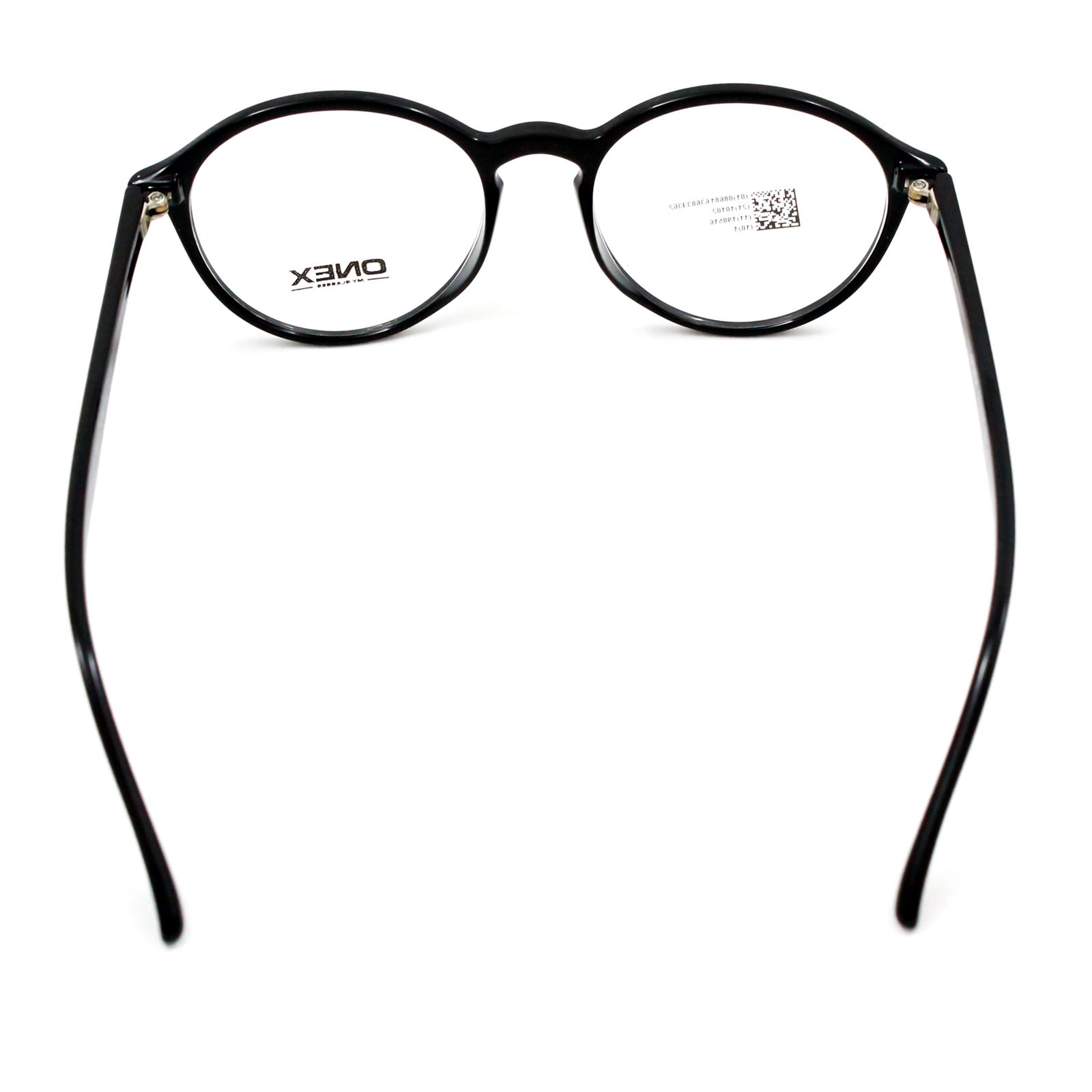 فریم عینک طبی اونکس کد s.1031.d -  - 4