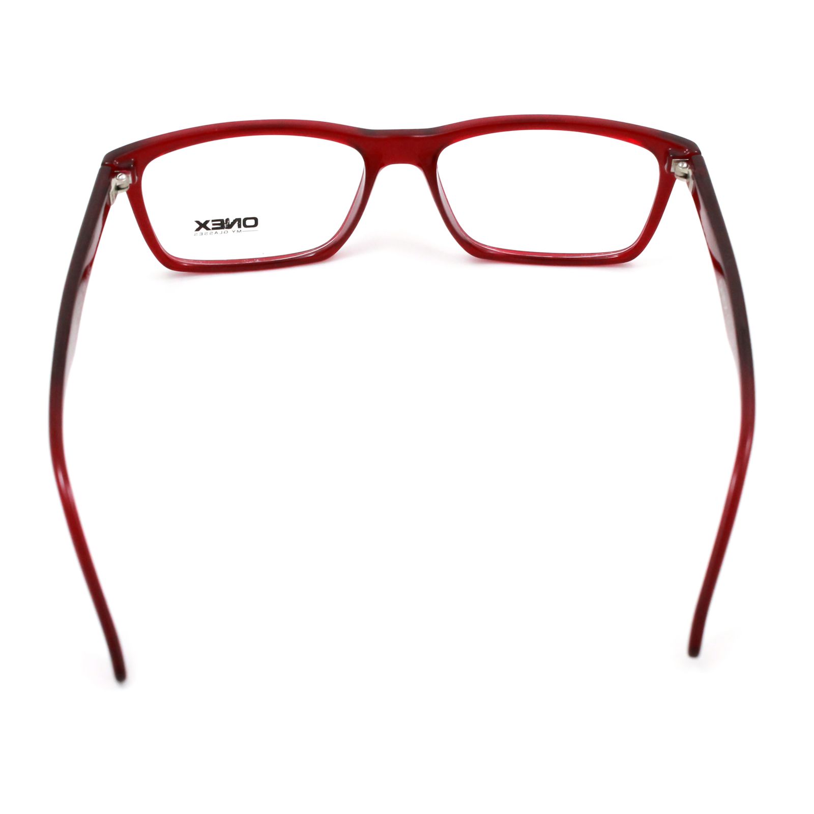 فریم عینک طبی زنانه اونکس کد s.1043.d -  - 3