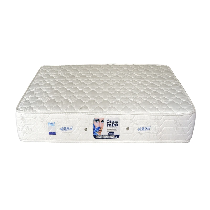 تشک ایران خواب مدل Super Medical دو نفره سایز 200×140 سانتی متر