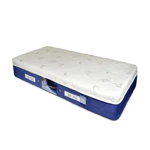 تشک ایران خواب مدل Spring Smart یک نفره سایز 200×90 سانتی متر