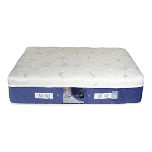 تشک ایران خواب مدل  Smart Spring Medical دو نفره سایز 200×160 سانتی متر