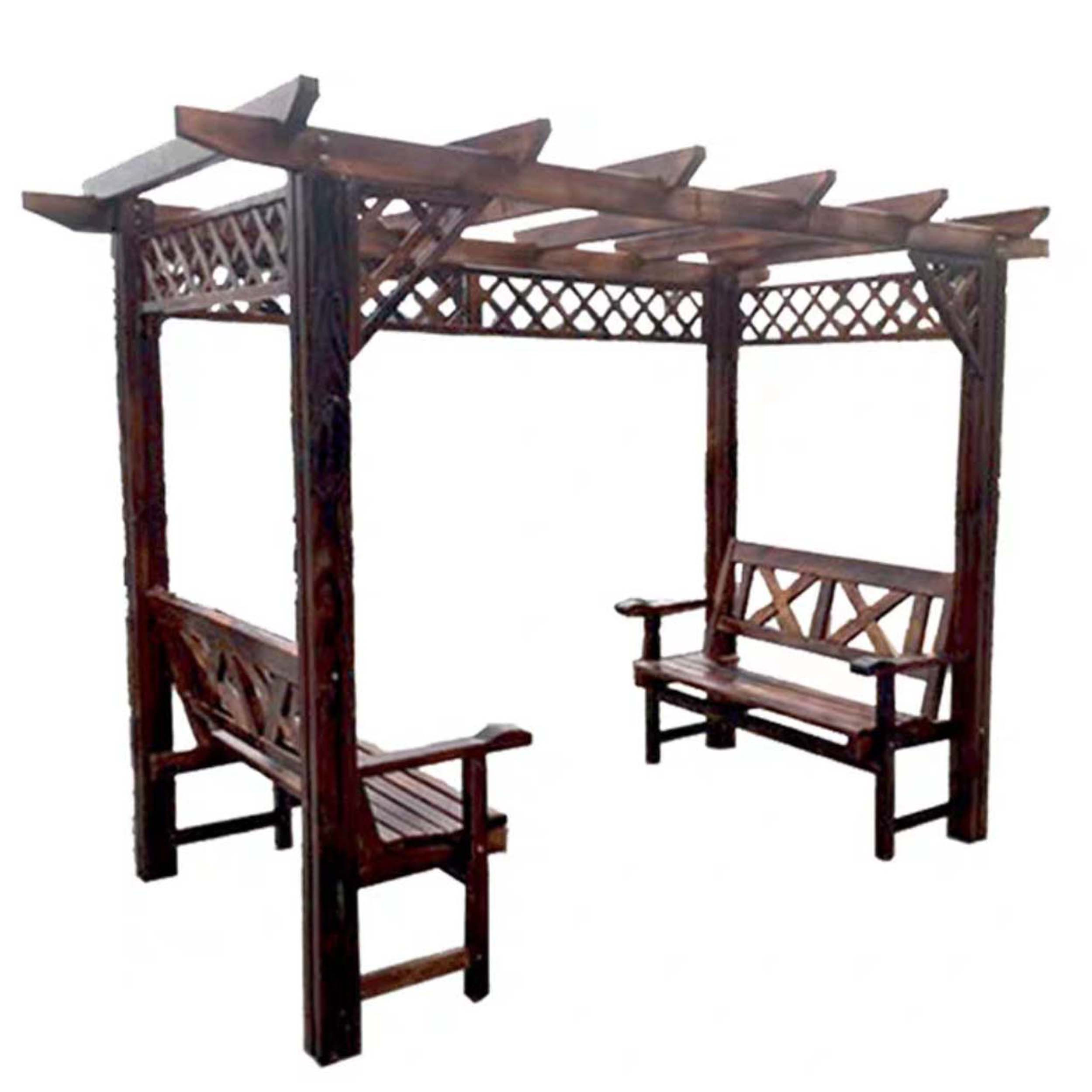 آلاچیق مدل A1